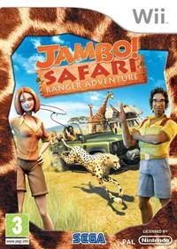 Jambo! Safari: Animal Rescue