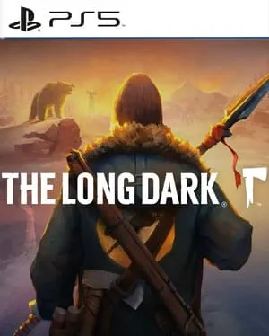 The Long Dark