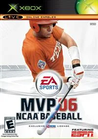 MVP 06: NCAA Baseball