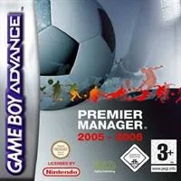 Premier Manager 2005–2006