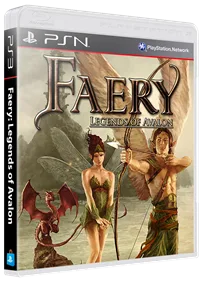 Faery: Legends of Avalon