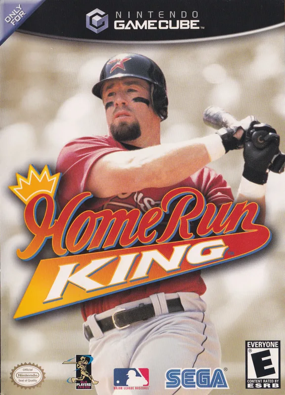 Home Run King