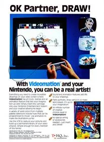 Videomation