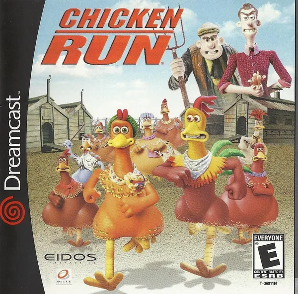 Chicken Run