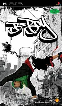 B-Boy