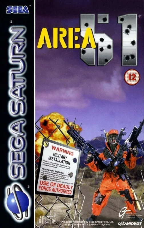 Area 51