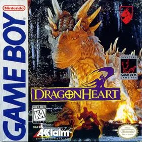 DragonHeart