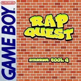 Rap Quest