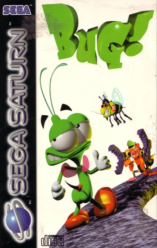 Bug!