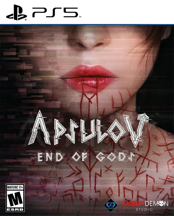 Apsulov: End of Gods