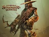 Oddworld: Stranger's Wrath HD