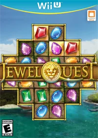 Jewel Quest