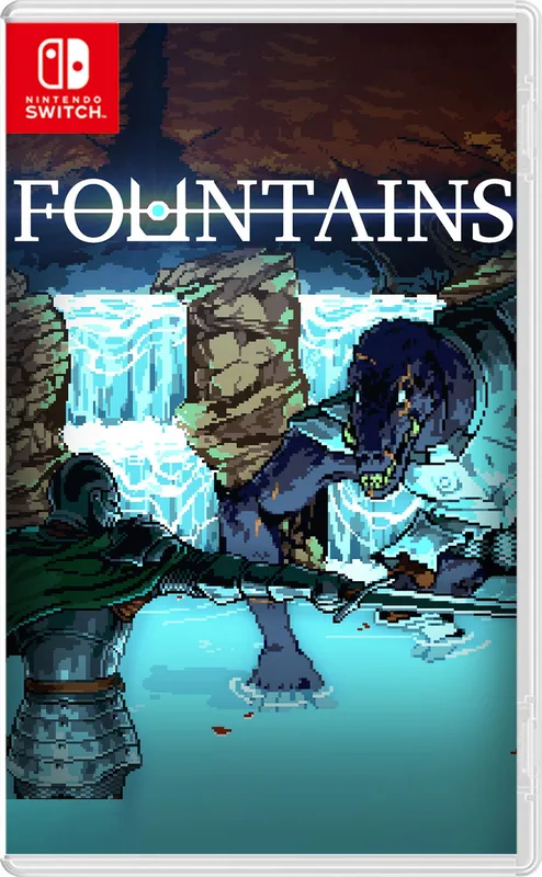 FOUNTAINS