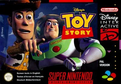Toy Story