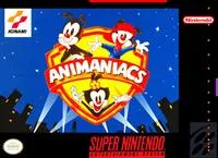 Animaniacs