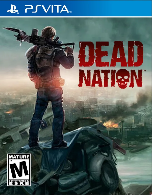 Dead Nation