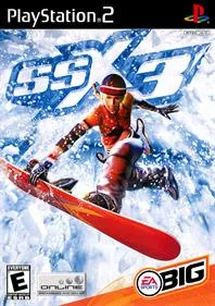 SSX 3