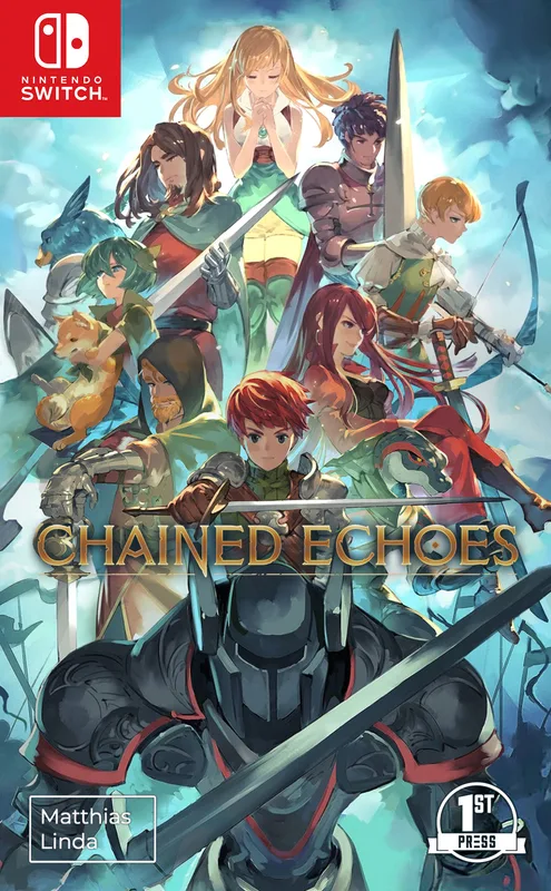 Chained Echoes