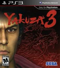 Yakuza 3