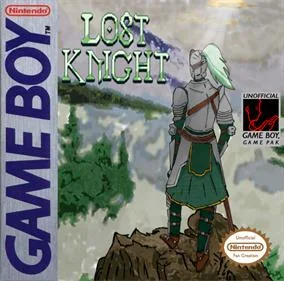 Lost Knight
