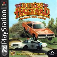 The Dukes of Hazzard: Racing for Home