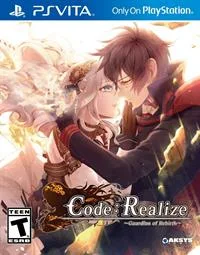 Code: Realize − Guardian of Rebirth