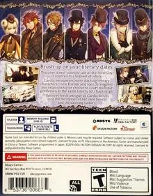 Code: Realize: Wintertide Miracles