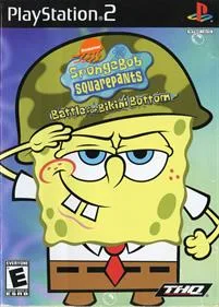 SpongeBob SquarePants: Battle for Bikini Bottom