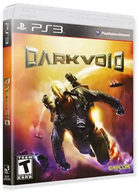 Dark Void