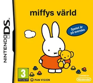 Miffy's World