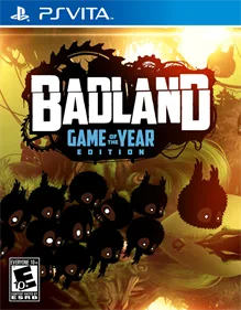 Badland: Game of the Year Edition