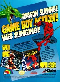 The Amazing Spider-Man