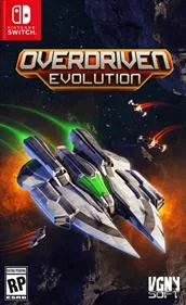 Overdriven Evolution
