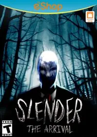 Slender: The Arrival