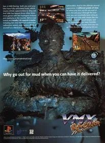 VMX Racing
