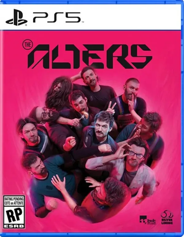 The Alters