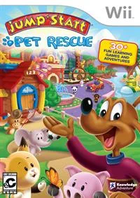 JumpStart: Pet Rescue