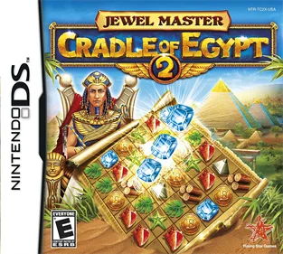 Jewel Master: Cradle of Egypt 2