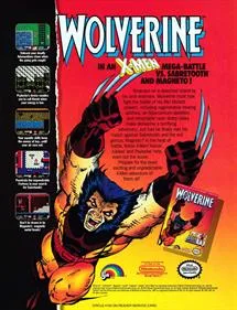 Wolverine