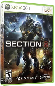 Section 8