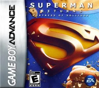 Superman Returns: Fortress of Solitude