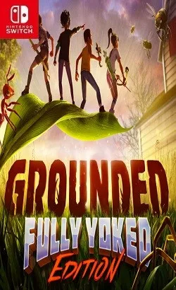 Grounded