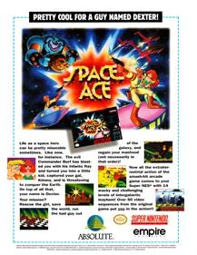 Space Ace