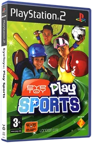 EyeToy Play: Sports
