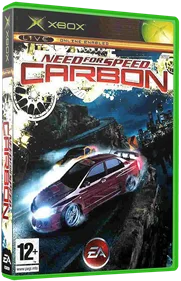 Need for Speed: Carbon