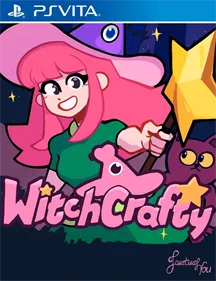 Witchcrafty