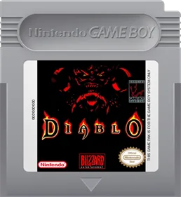 Diablo