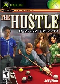 The Hustle: Detroit Streets