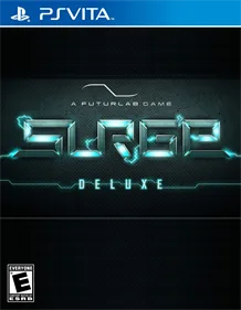 Surge Deluxe