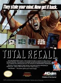 Total Recall
